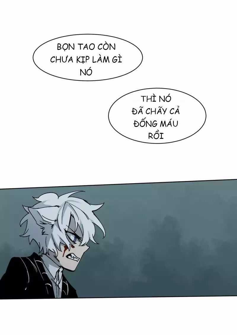 Lumine Chapter 25 trang 24