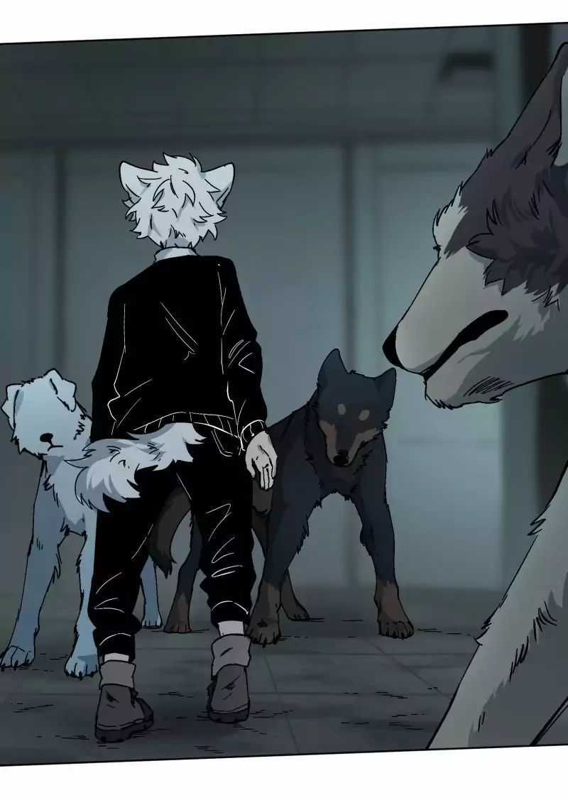 Lumine Chapter 25 trang 28