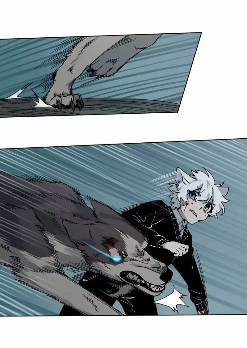 Lumine Chapter 25 trang 29