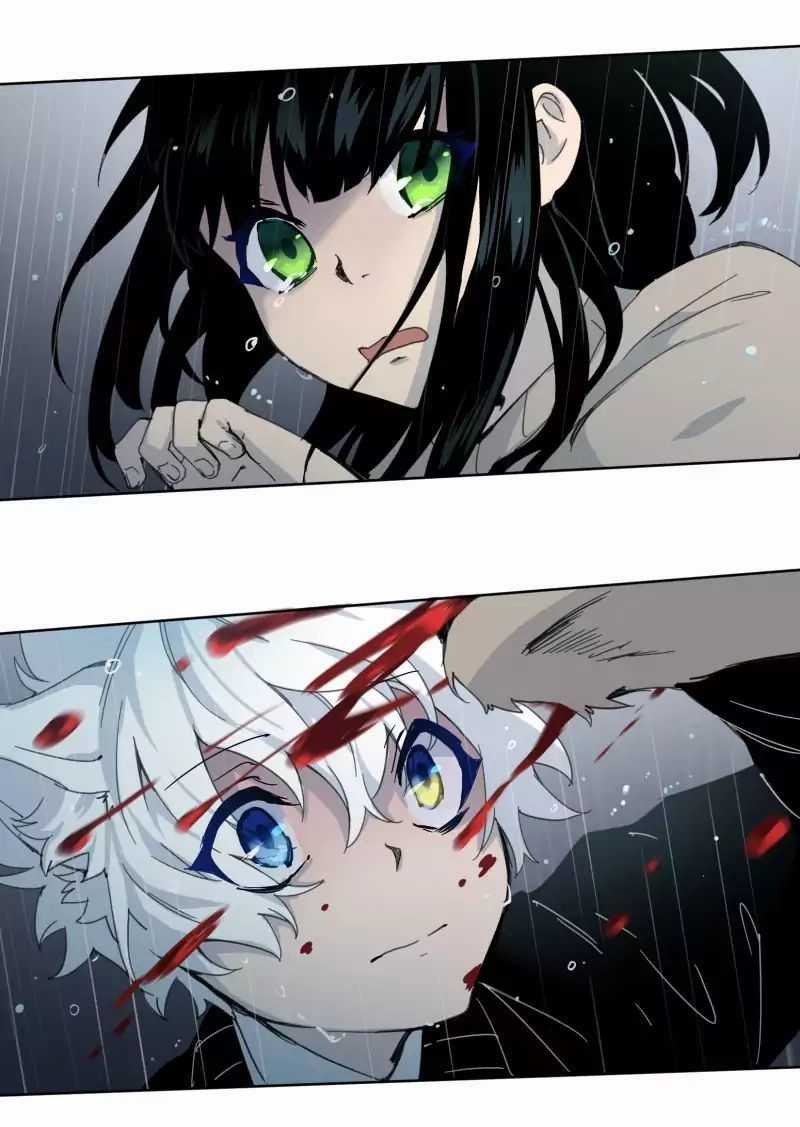 Lumine Chapter 25 trang 3