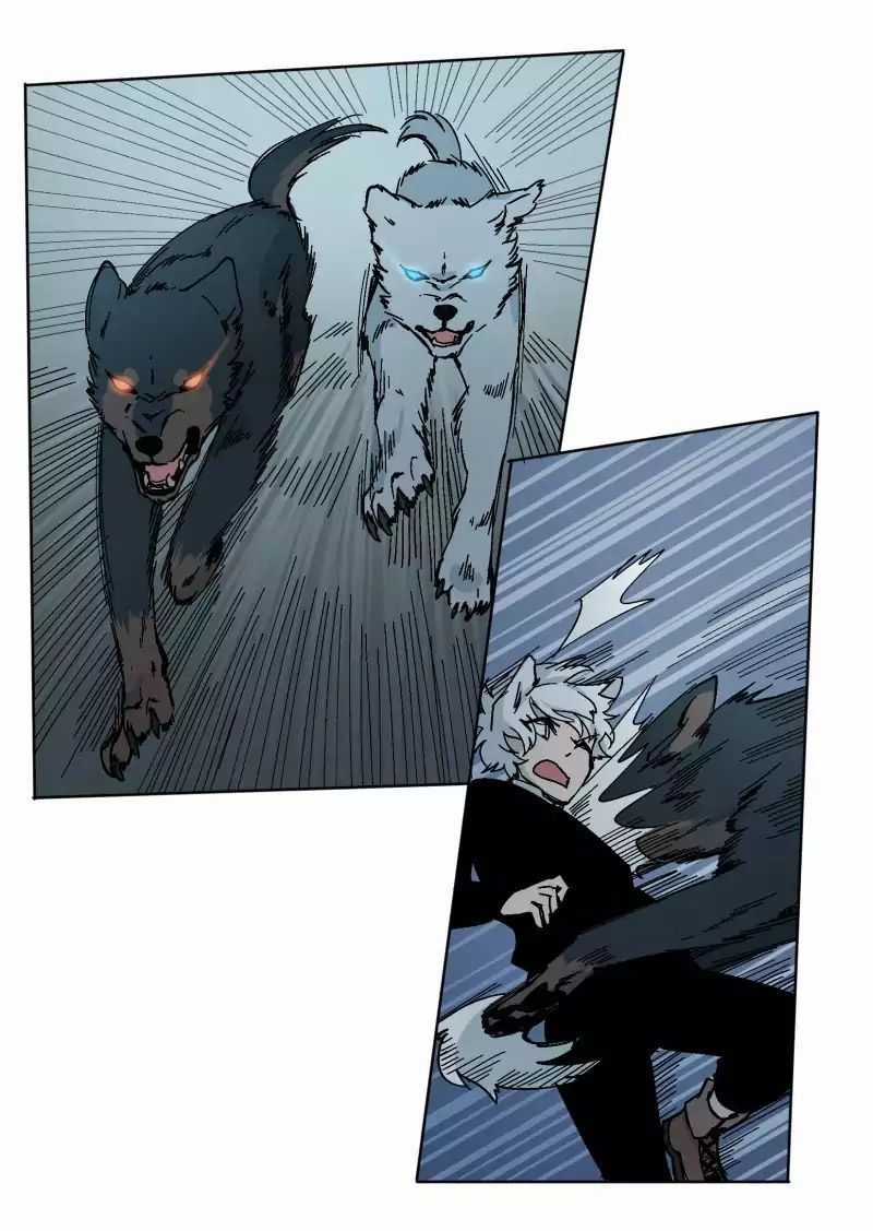 Lumine Chapter 25 trang 30