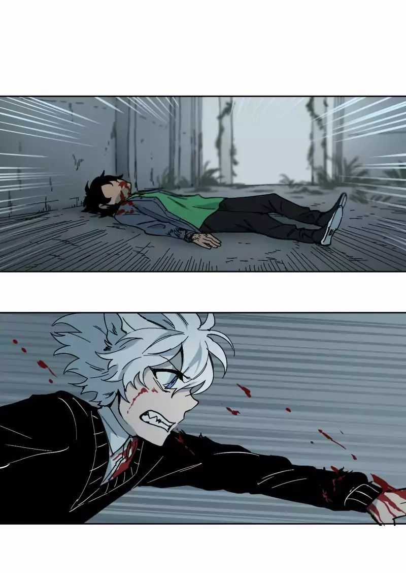 Lumine Chapter 25 trang 37