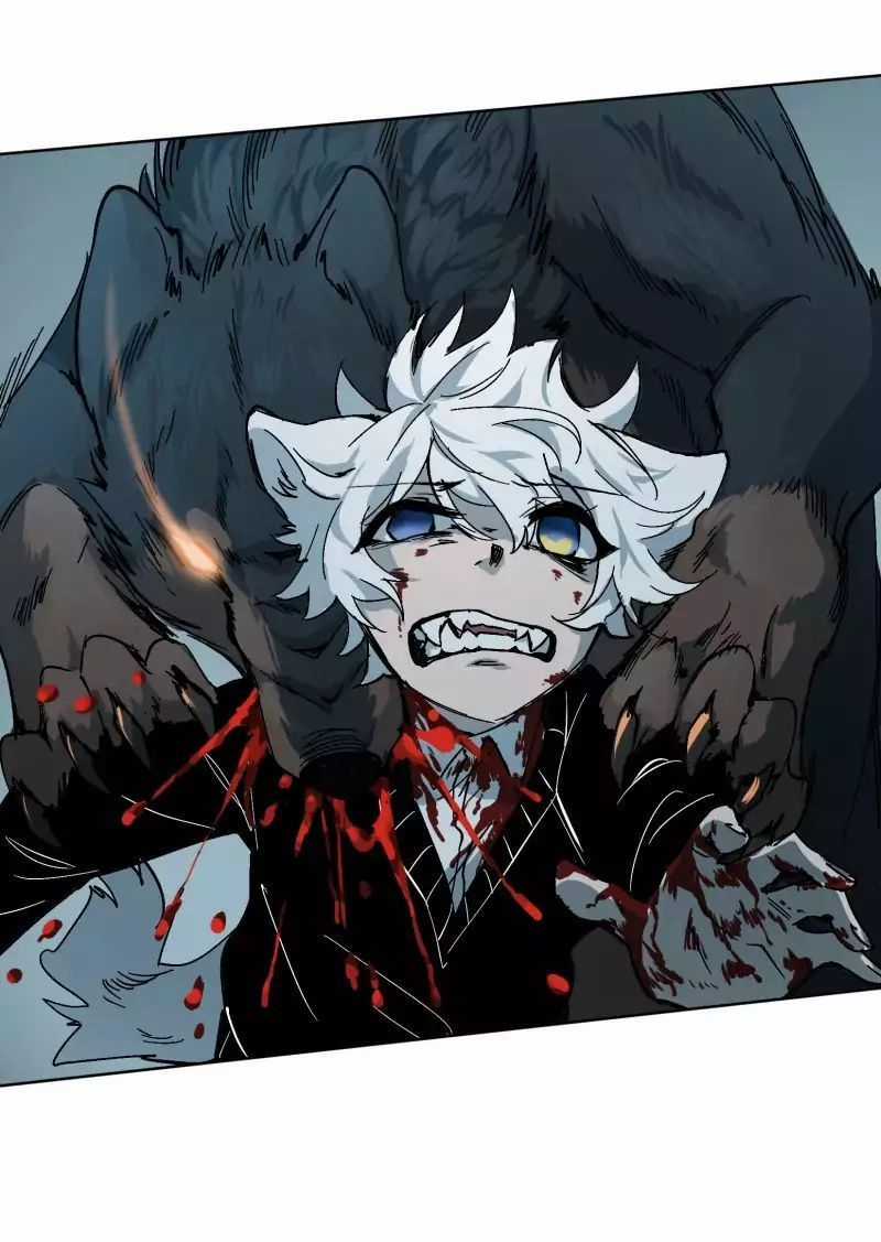 Lumine Chapter 25 trang 39