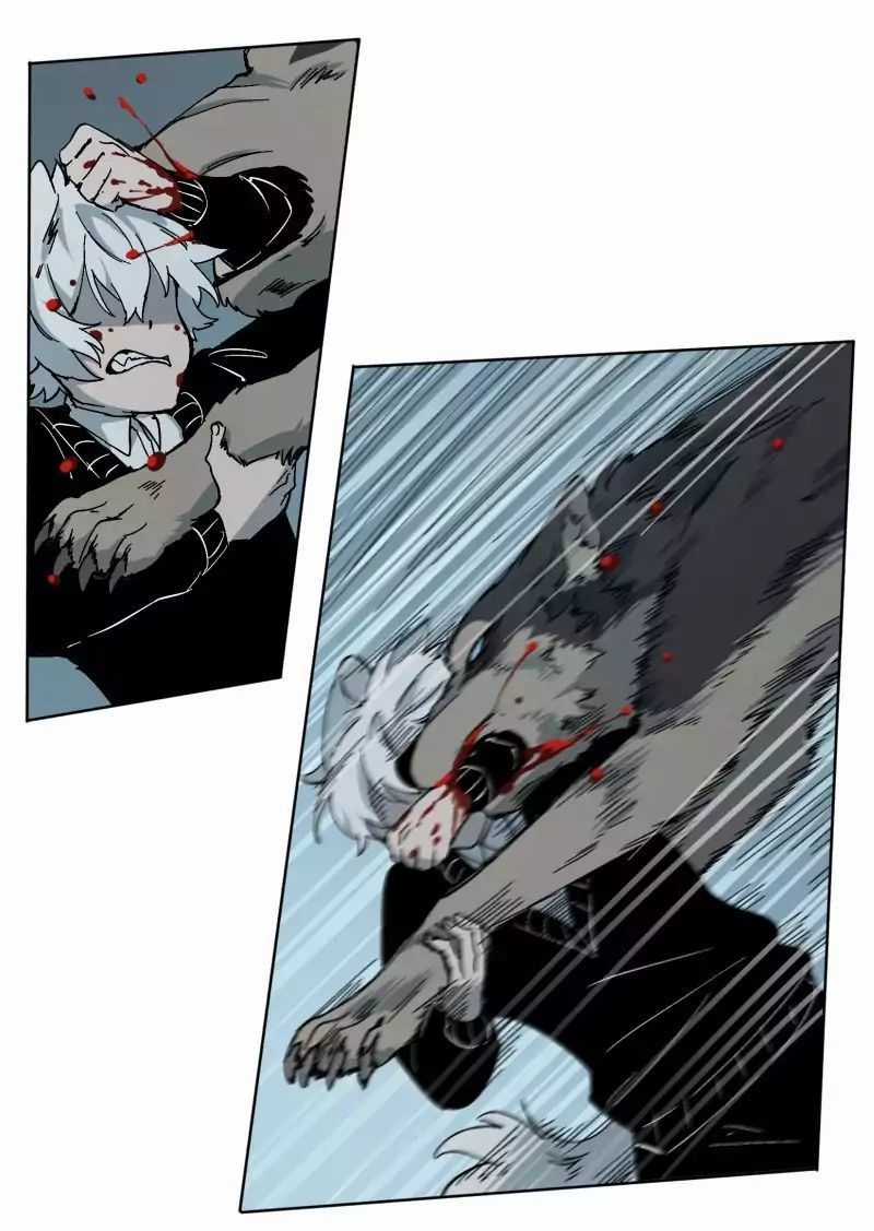 Lumine Chapter 25 trang 4