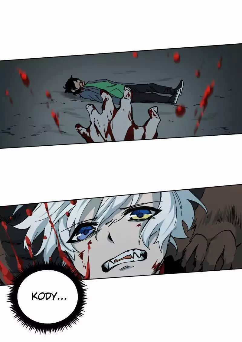 Lumine Chapter 25 trang 40