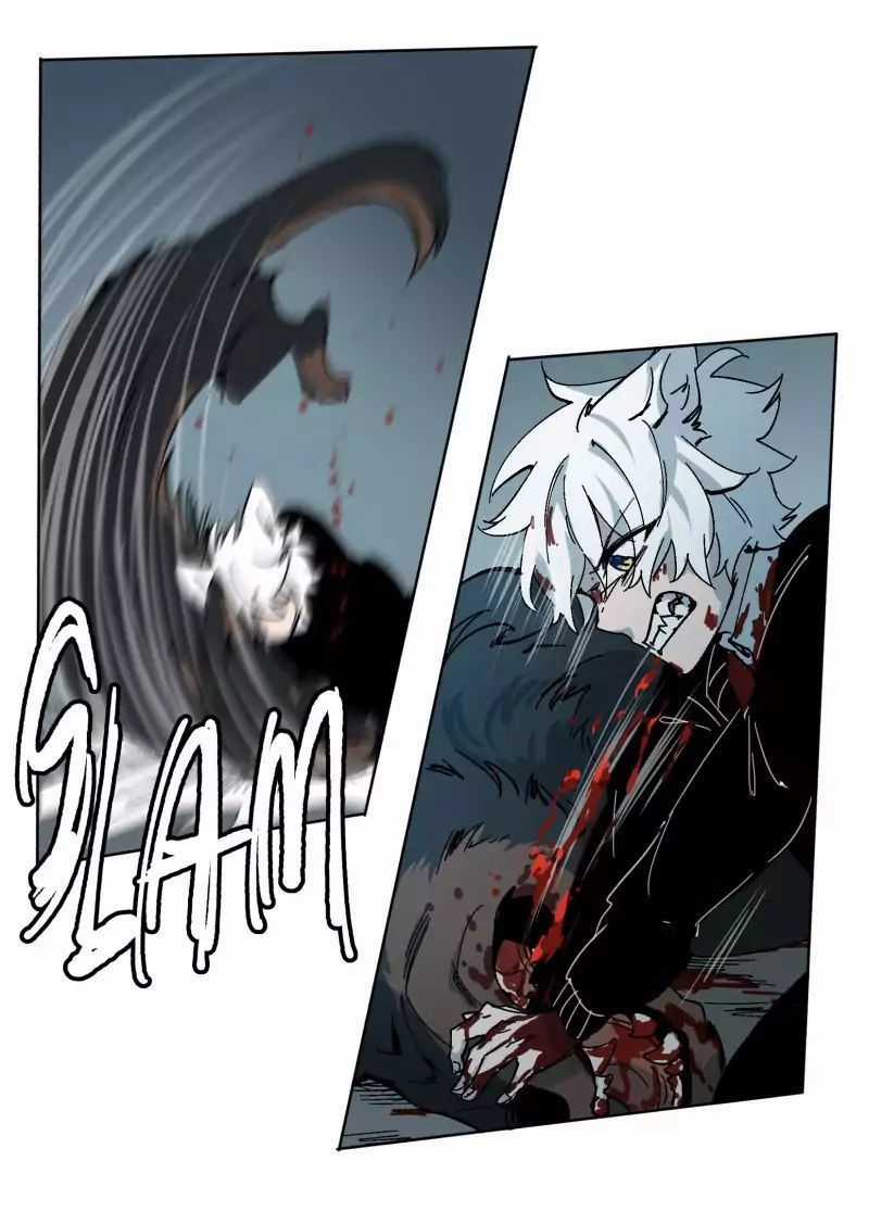 Lumine Chapter 25 trang 42