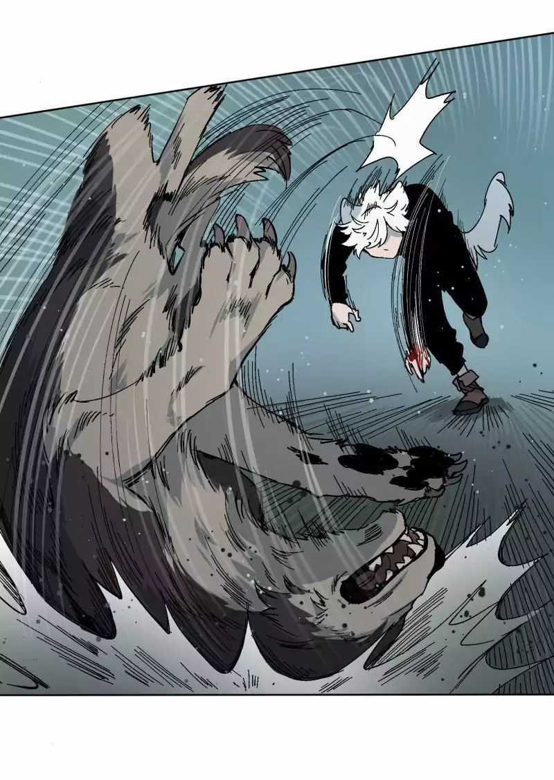 Lumine Chapter 25 trang 5