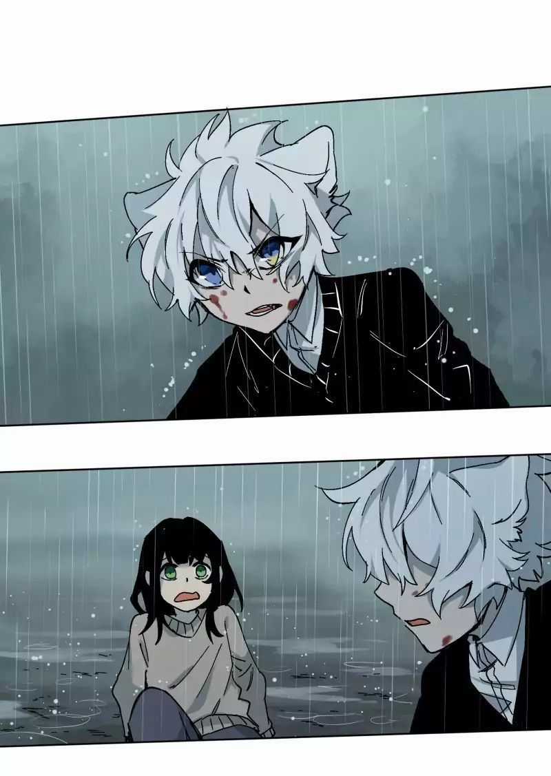 Lumine Chapter 25 trang 6