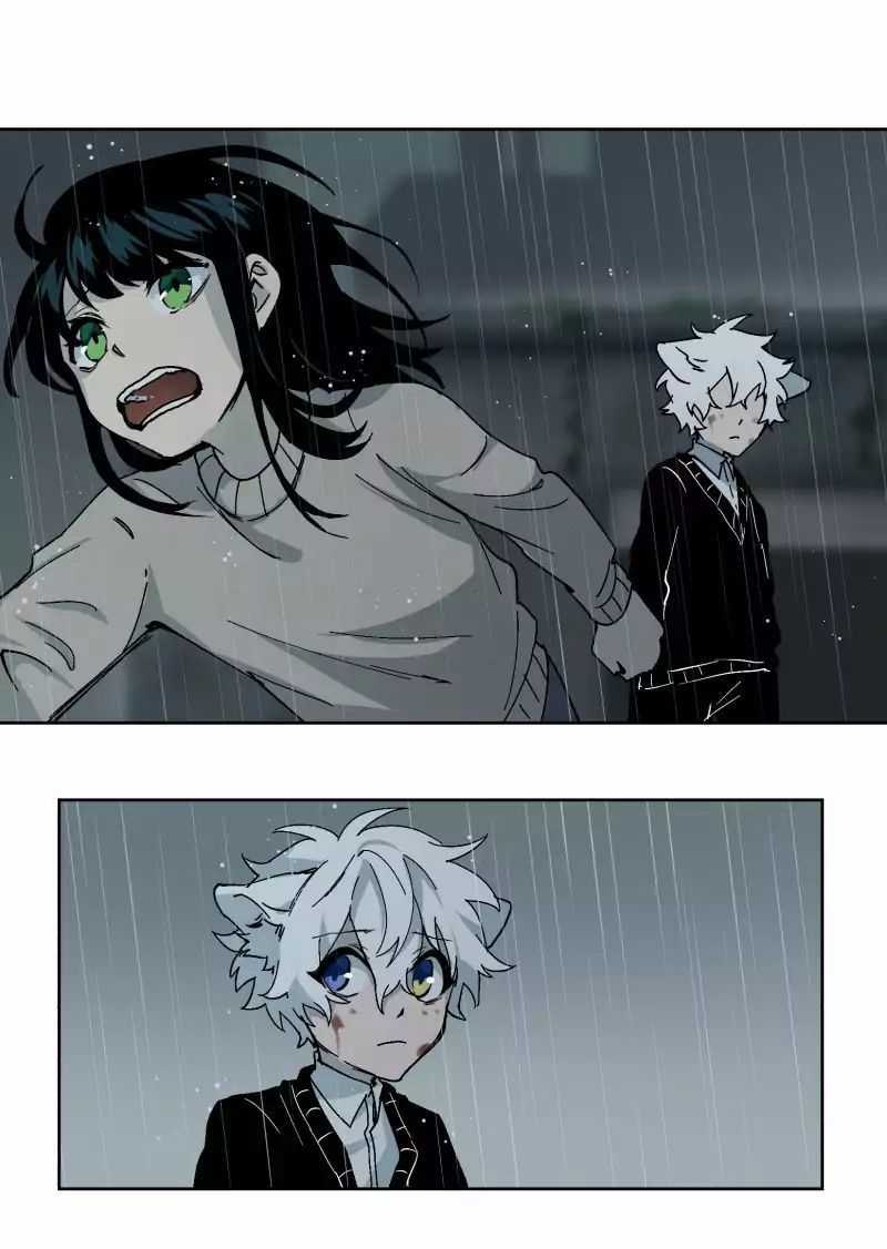 Lumine Chapter 25 trang 8