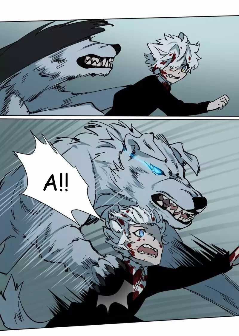 Lumine Chapter 26 trang 11