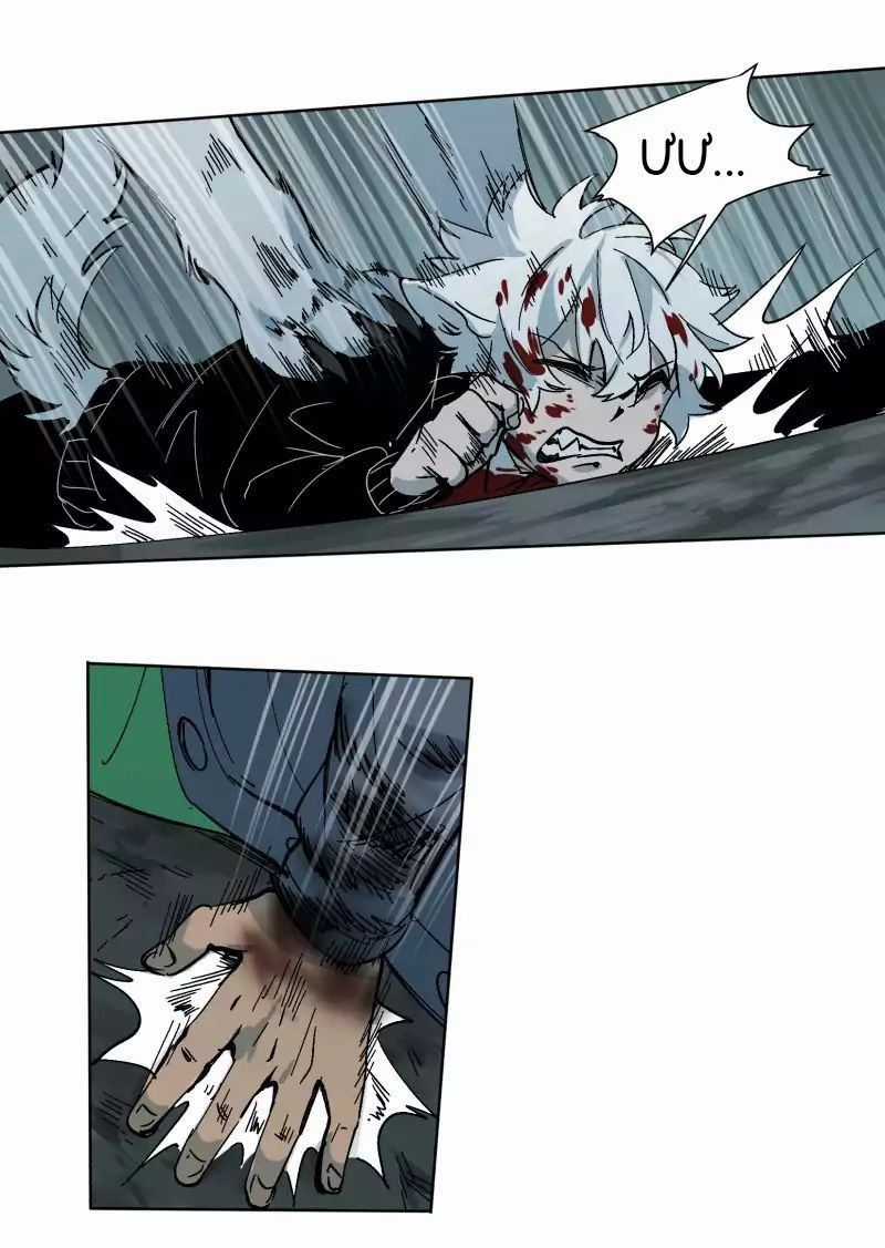 Lumine Chapter 26 trang 12