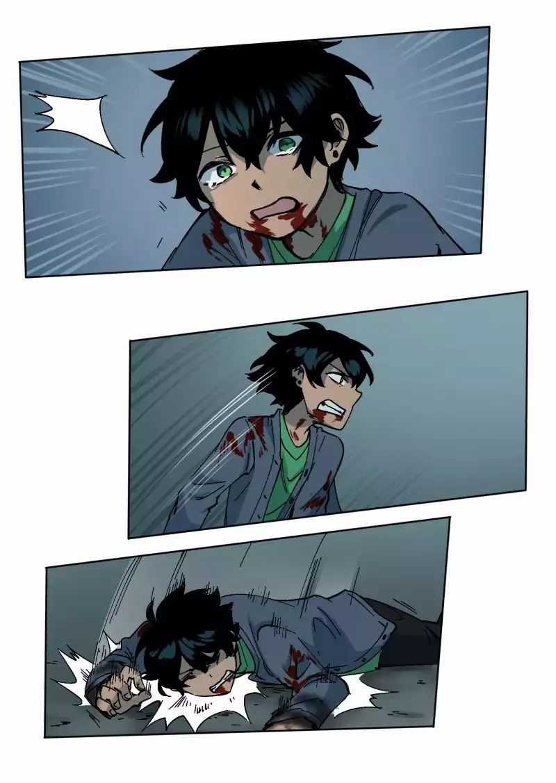 Lumine Chapter 26 trang 16