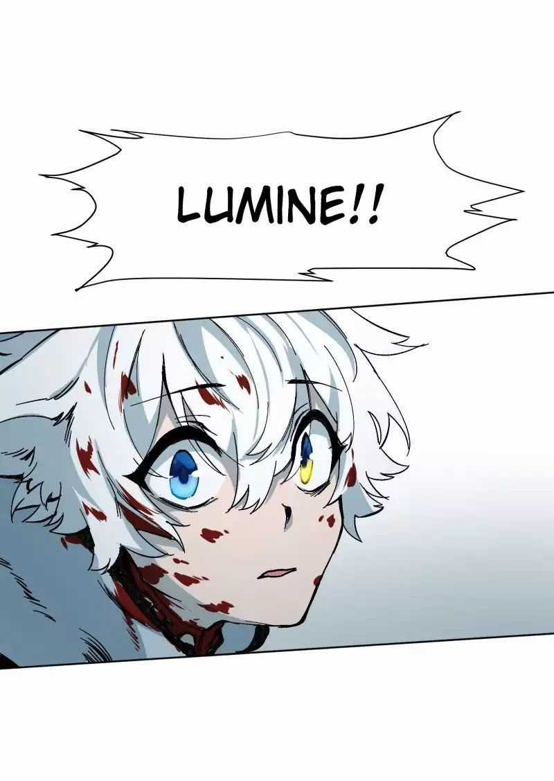 Lumine Chapter 26 trang 24