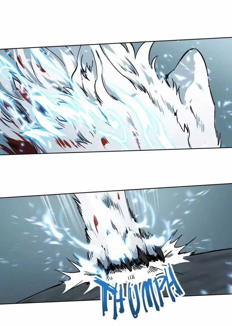 Lumine Chapter 26 trang 32