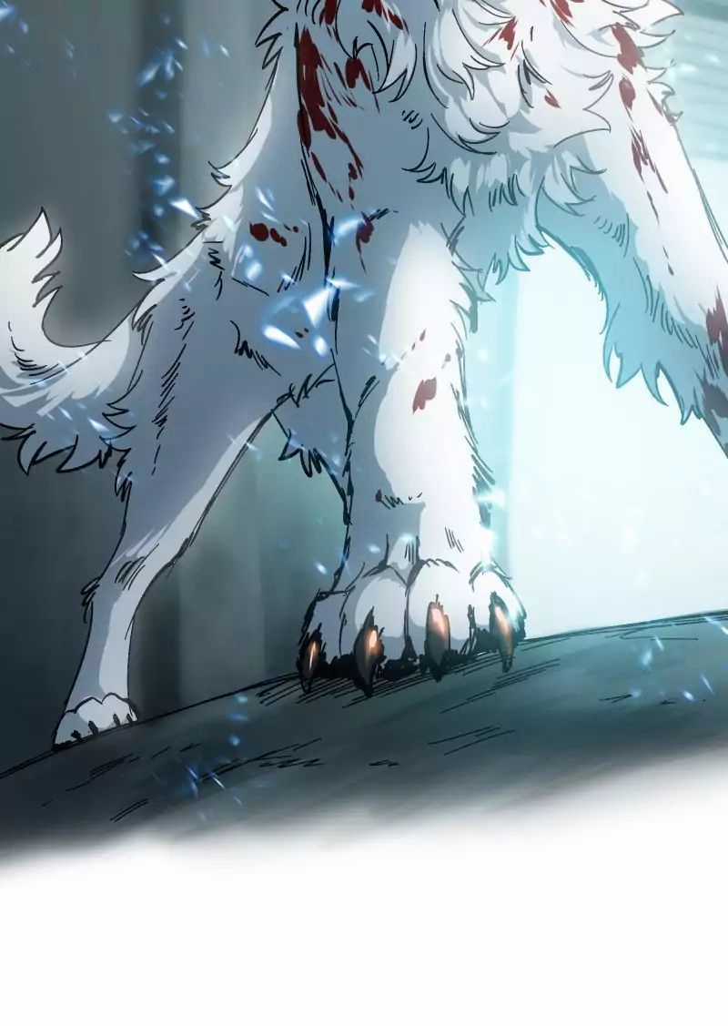 Lumine Chapter 26 trang 35