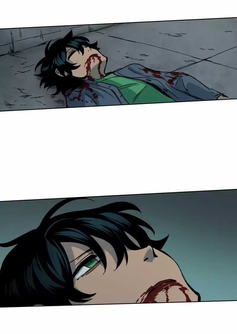 Lumine Chapter 26 trang 4