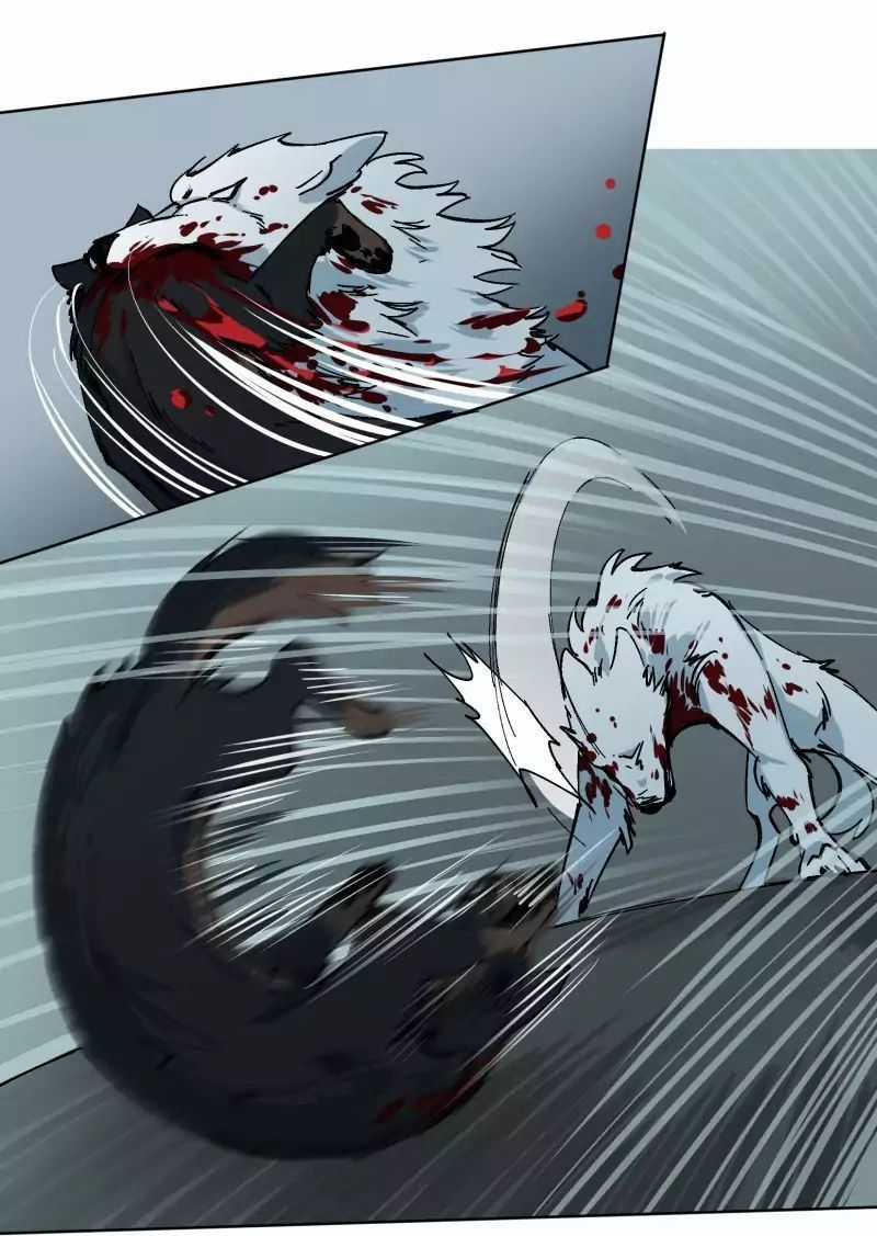 Lumine Chapter 26 trang 40