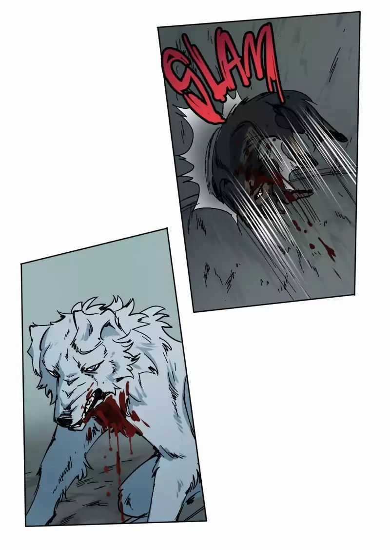 Lumine Chapter 26 trang 41