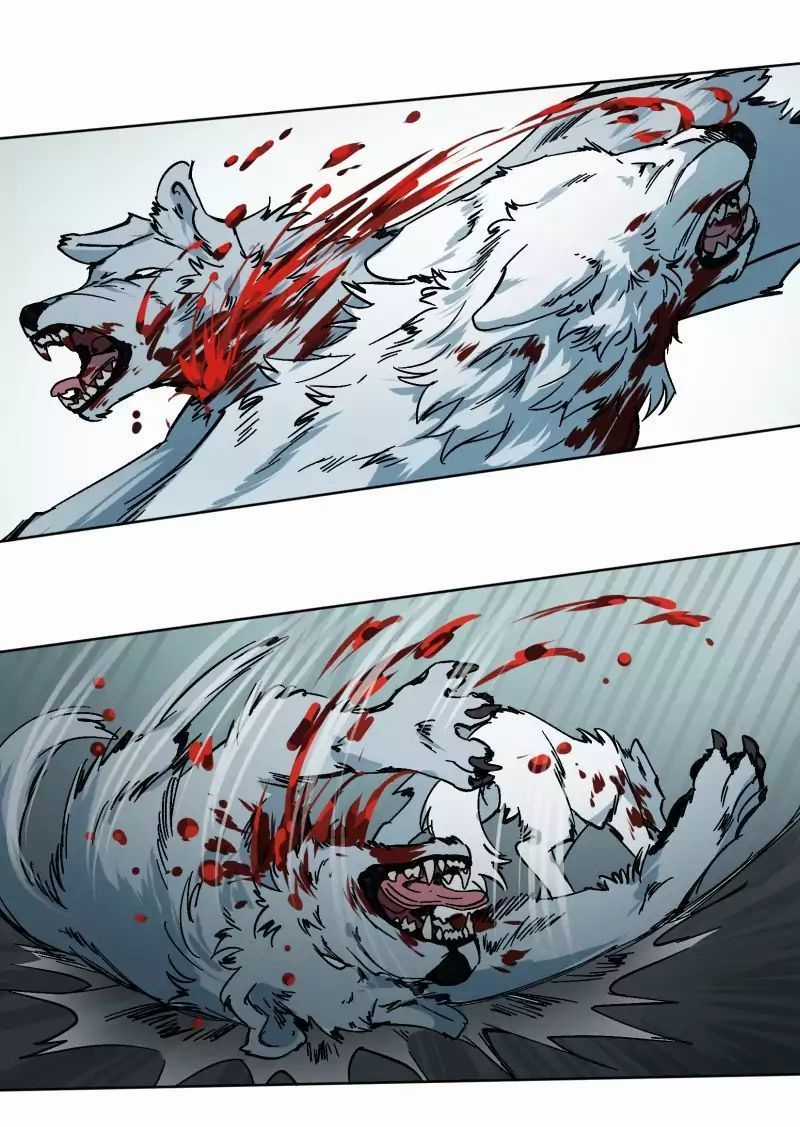 Lumine Chapter 26 trang 43