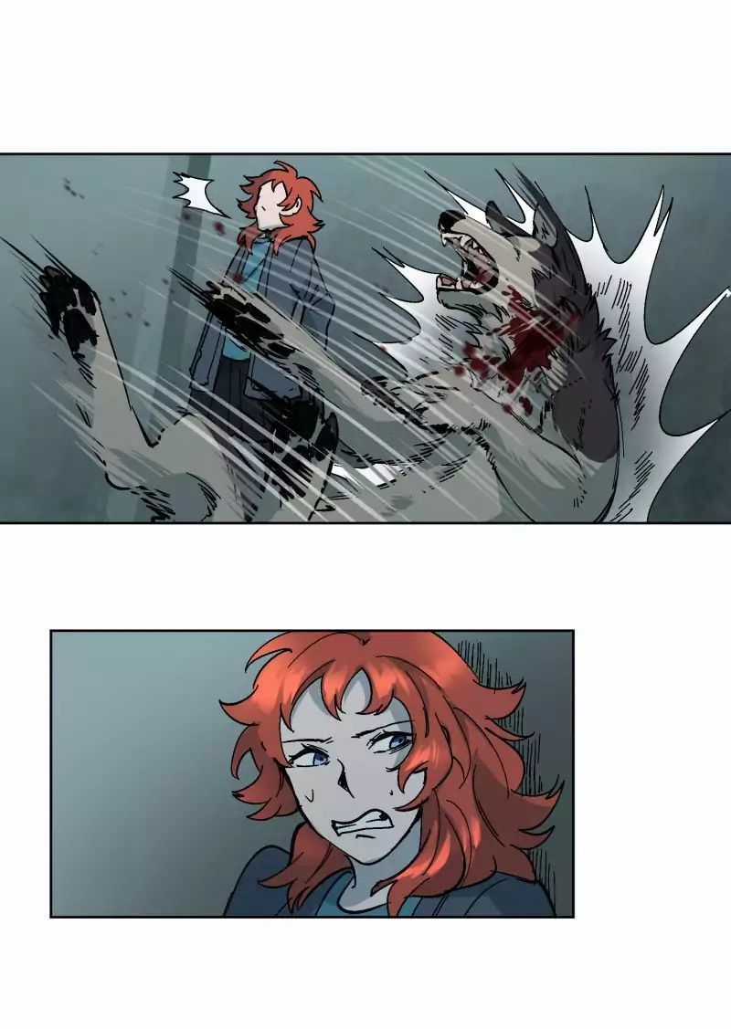 Lumine Chapter 26 trang 46