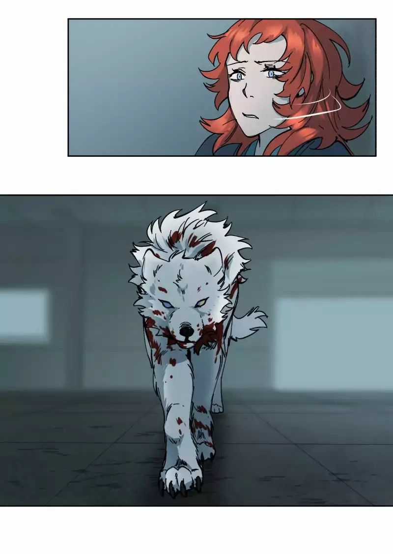 Lumine Chapter 26 trang 47