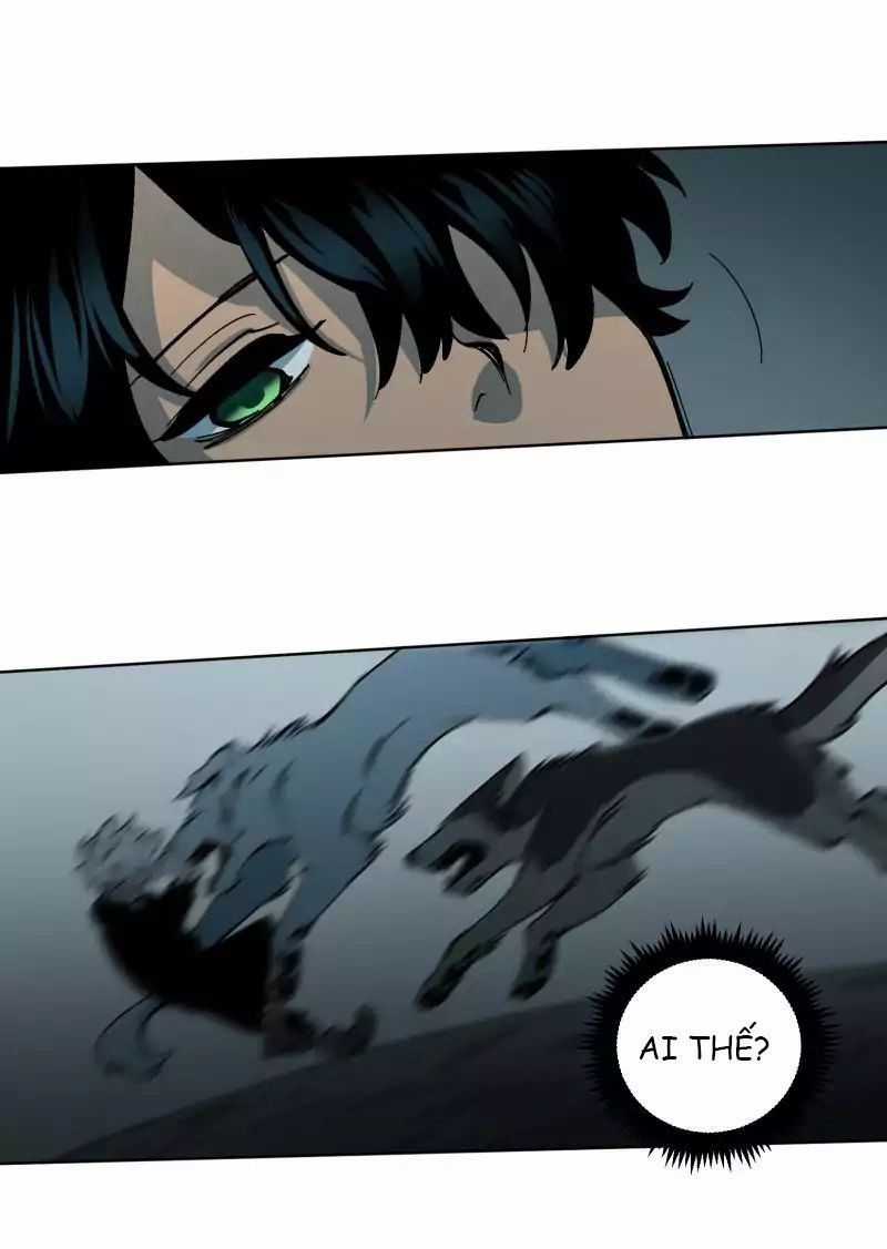 Lumine Chapter 26 trang 5