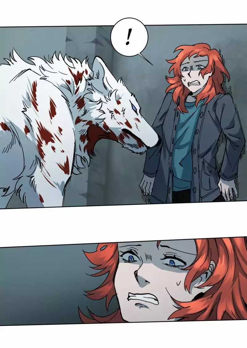 Lumine Chapter 26 trang 50