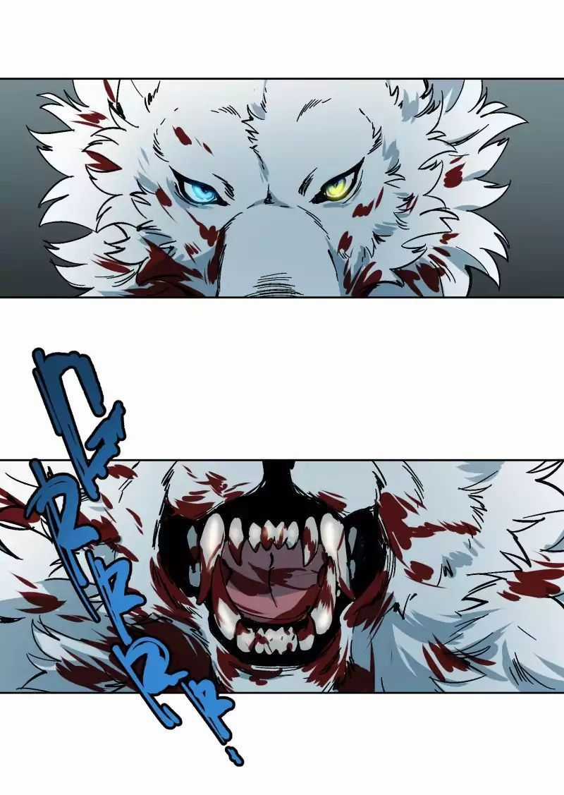 Lumine Chapter 26 trang 51