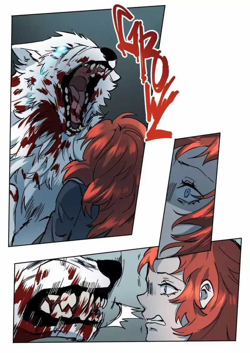 Lumine Chapter 26 trang 52