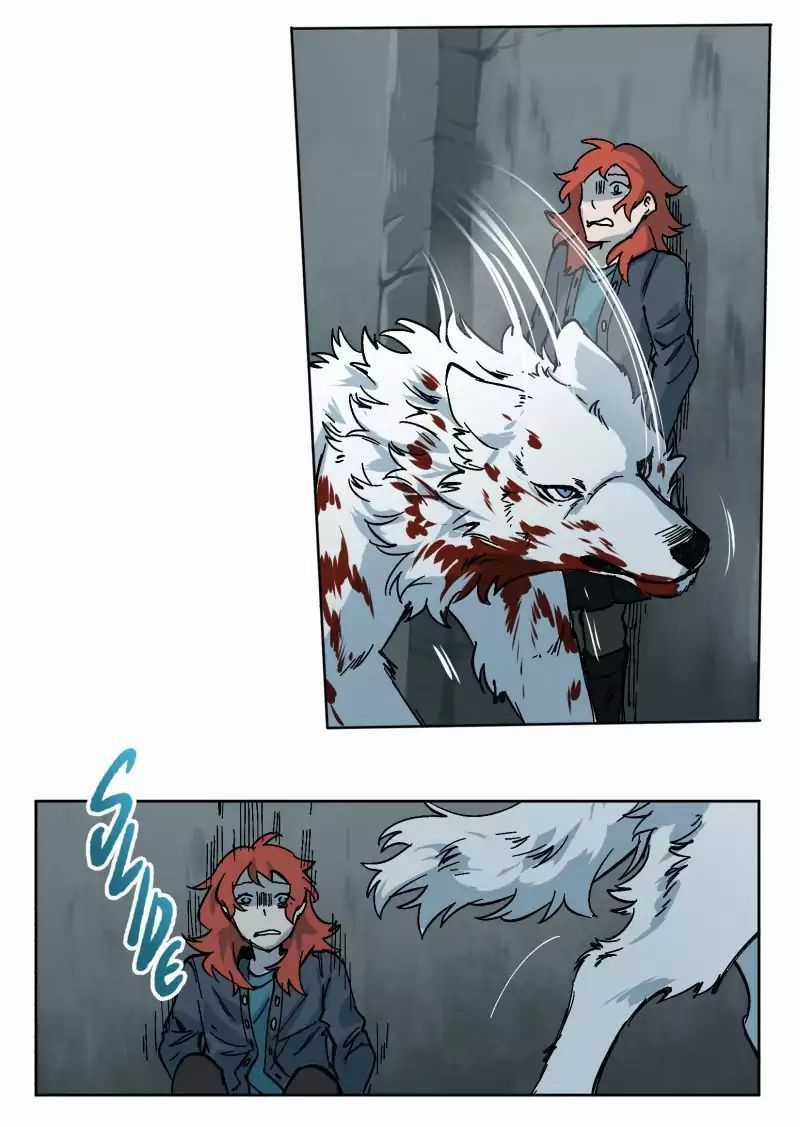 Lumine Chapter 26 trang 53