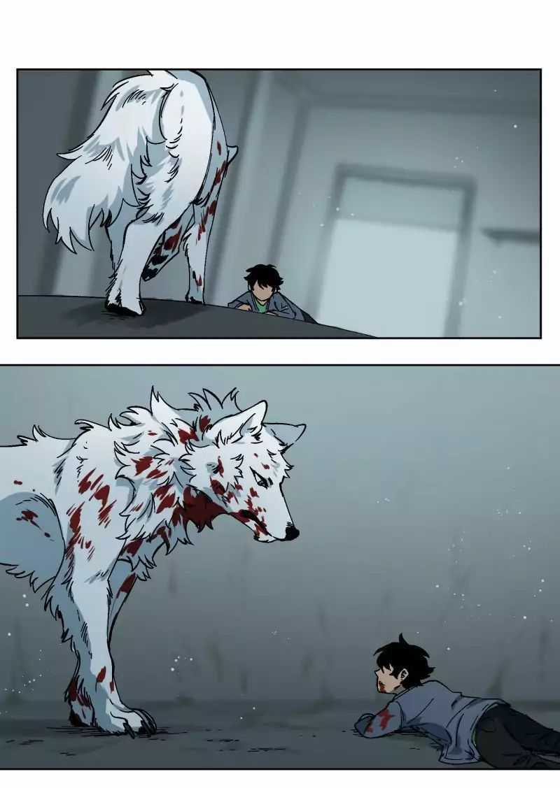 Lumine Chapter 26 trang 54