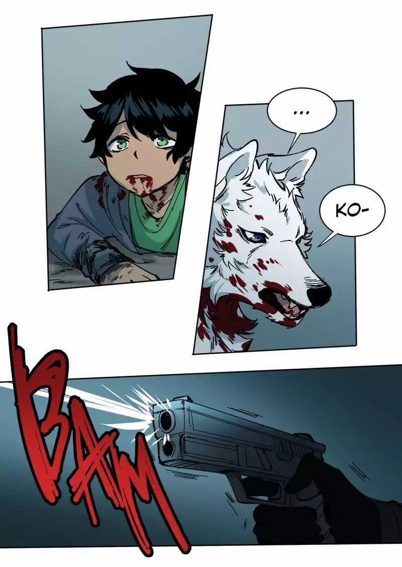 Lumine Chapter 26 trang 55