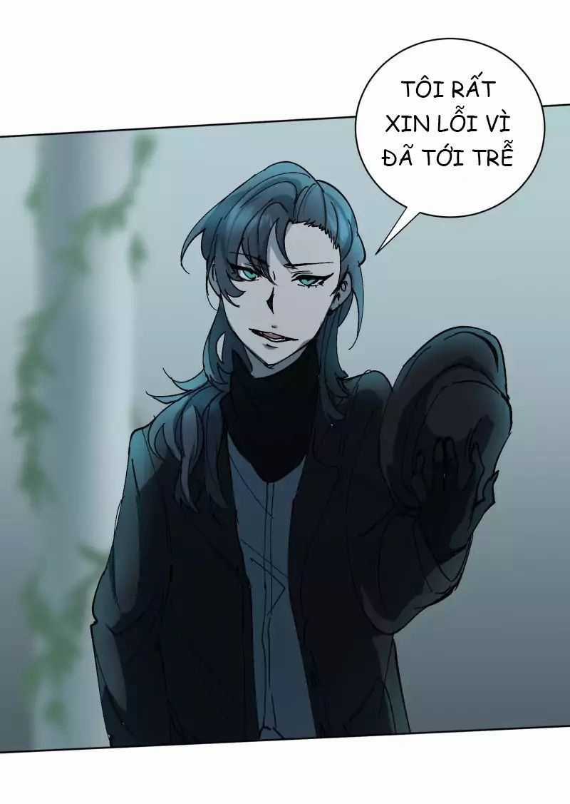 Lumine Chapter 26 trang 60