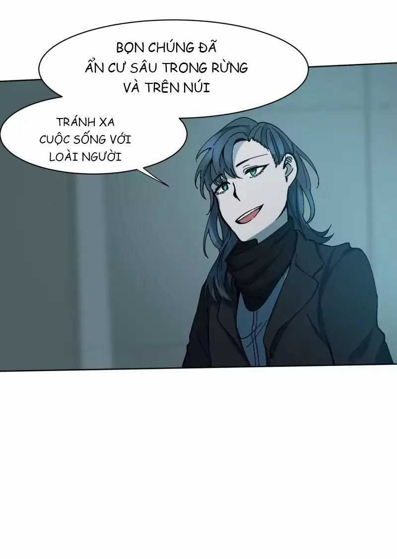 Lumine Chapter 27 trang 11