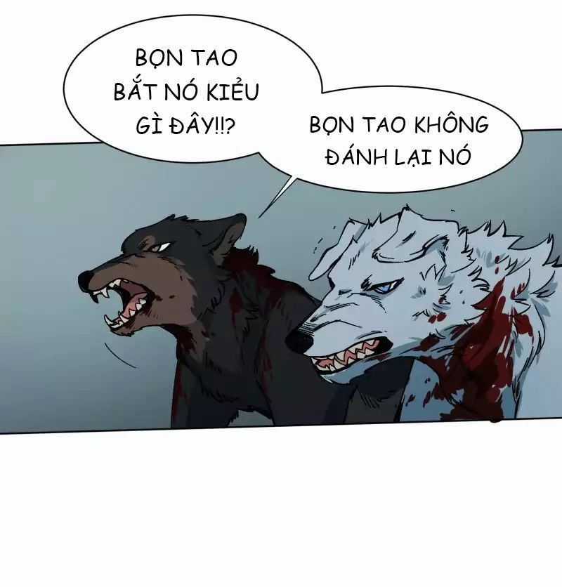 Lumine Chapter 27 trang 15