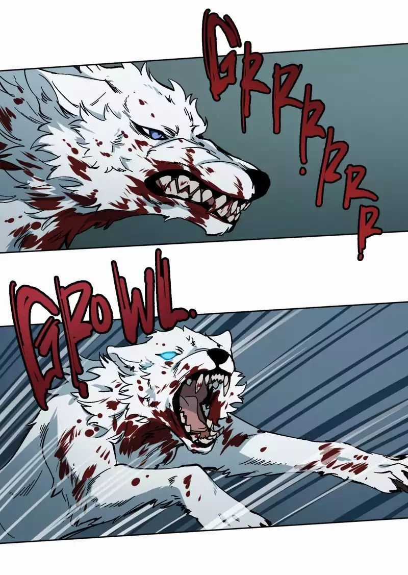 Lumine Chapter 27 trang 18