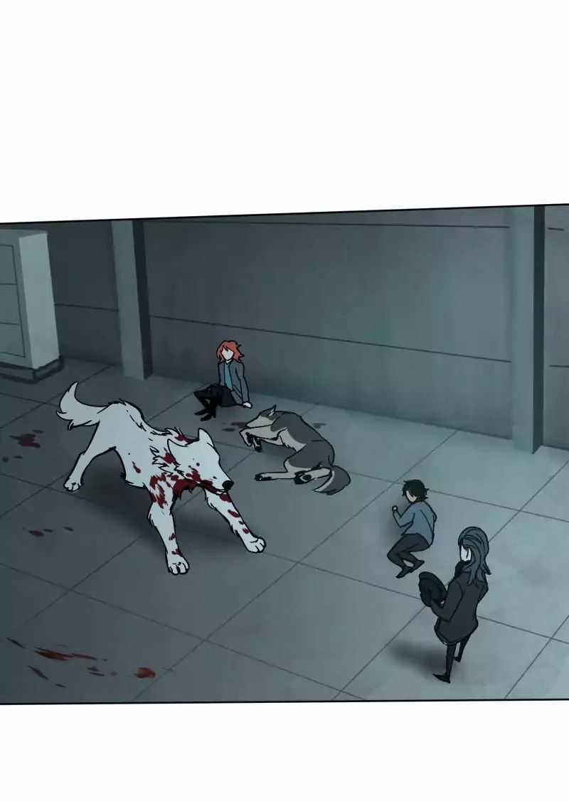 Lumine Chapter 27 trang 2