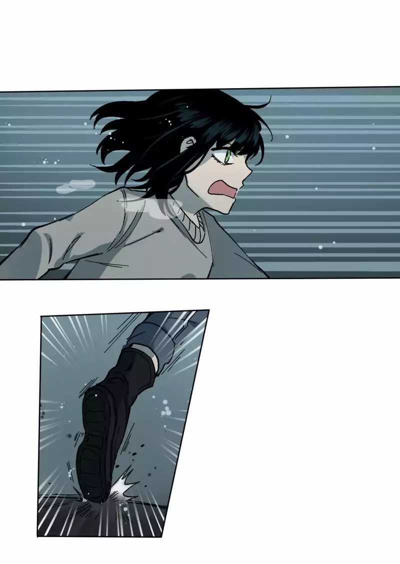 Lumine Chapter 27 trang 22