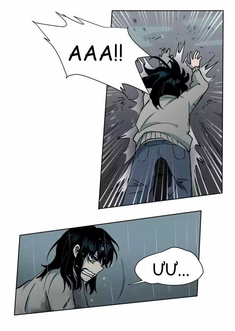 Lumine Chapter 27 trang 23