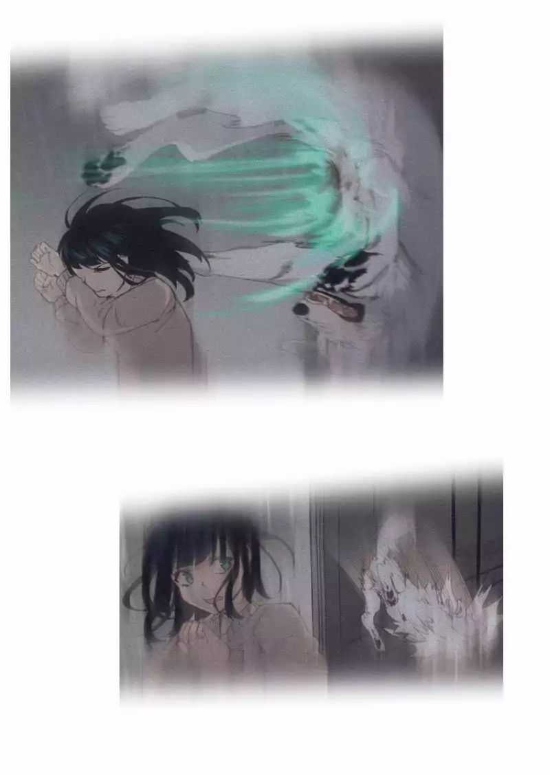 Lumine Chapter 27 trang 24