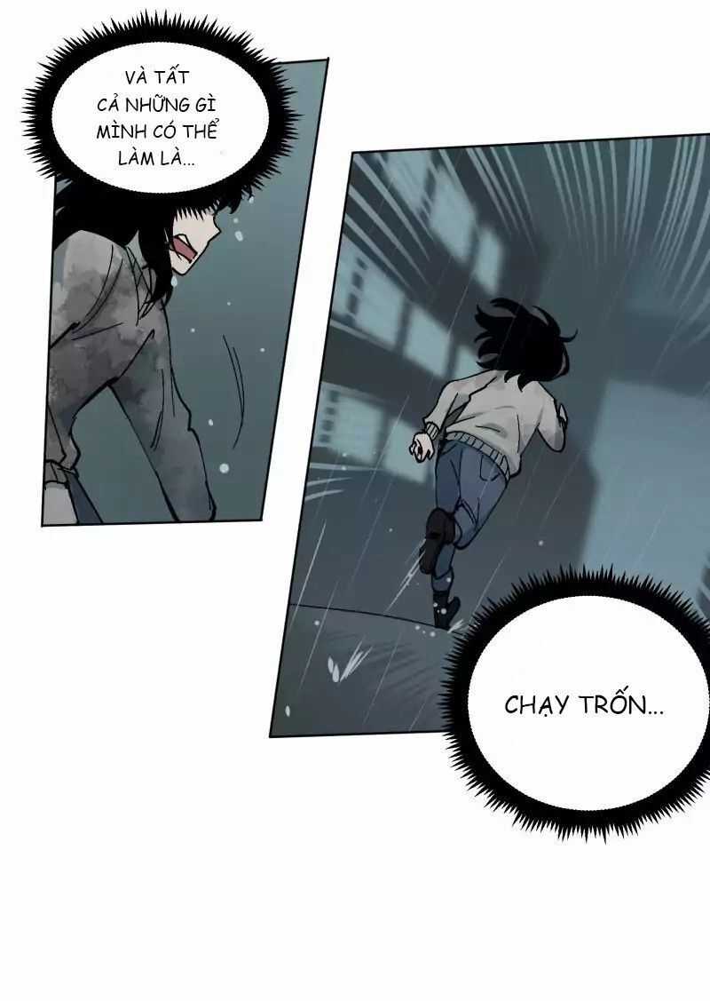 Lumine Chapter 27 trang 26