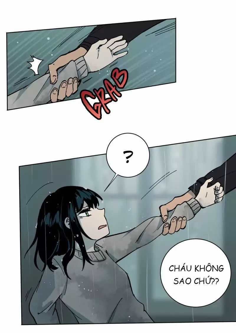 Lumine Chapter 27 trang 29