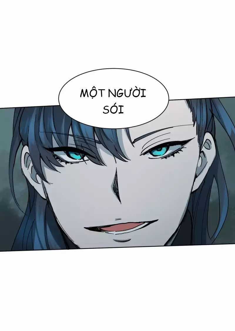 Lumine Chapter 27 trang 8