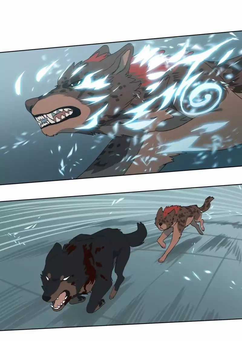 Lumine Chapter 29 trang 11