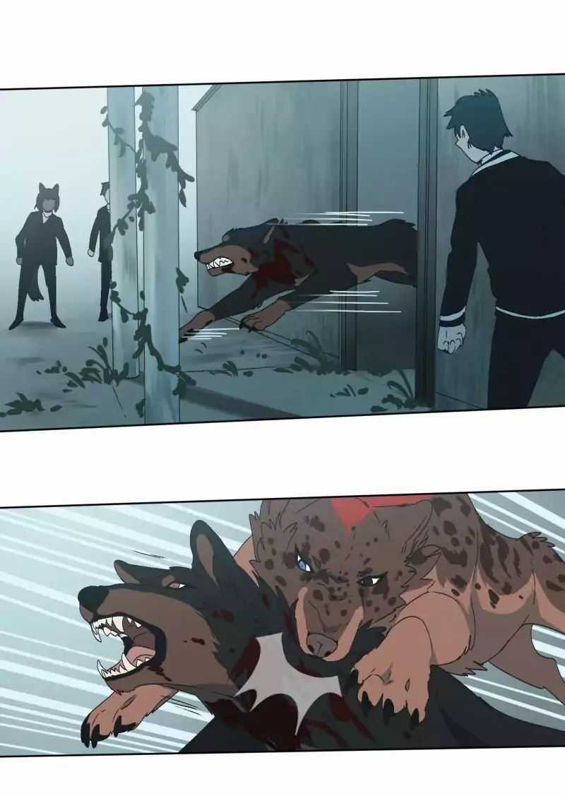 Lumine Chapter 29 trang 12