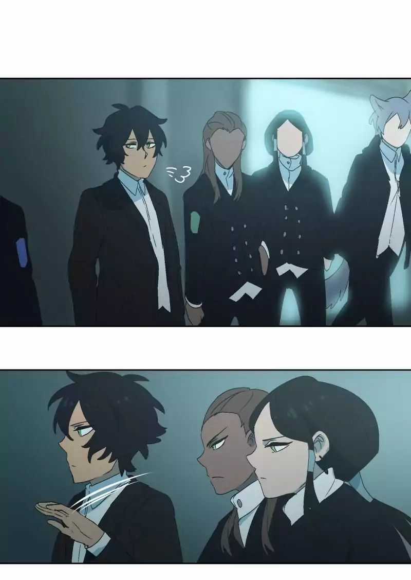 Lumine Chapter 29 trang 14