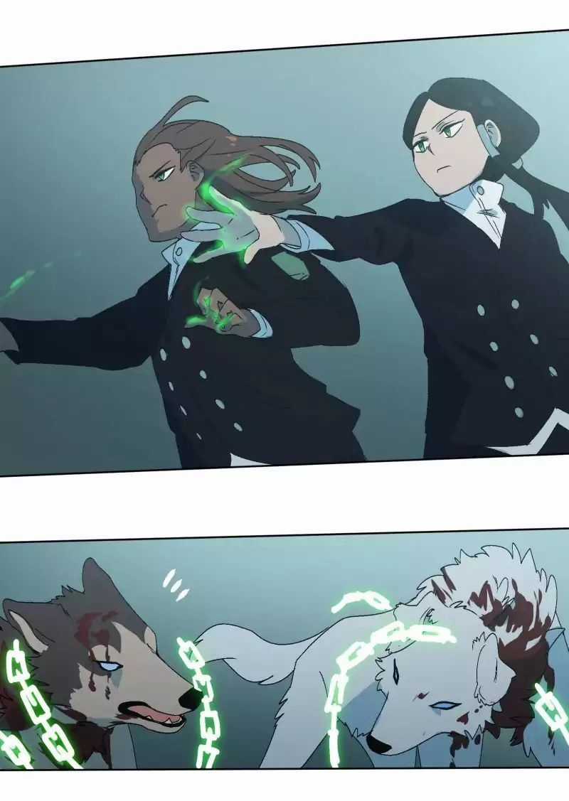 Lumine Chapter 29 trang 15