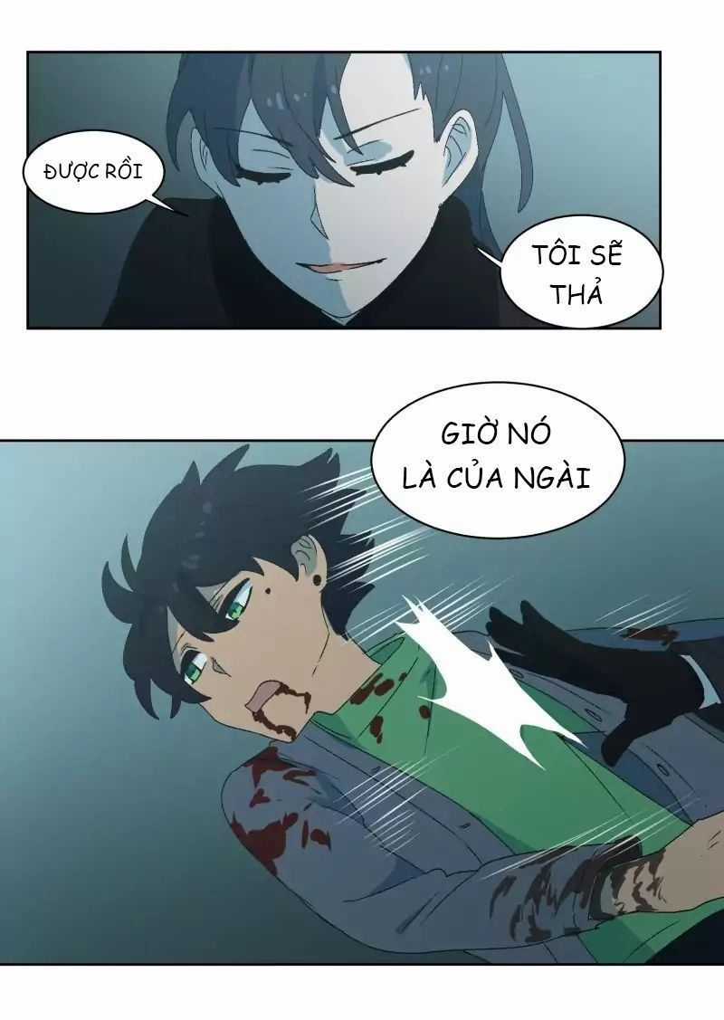 Lumine Chapter 29 trang 19