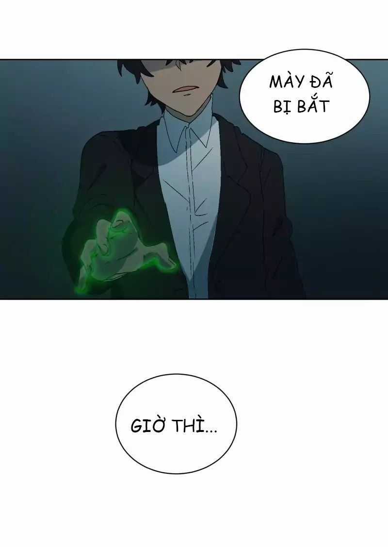 Lumine Chapter 29 trang 2