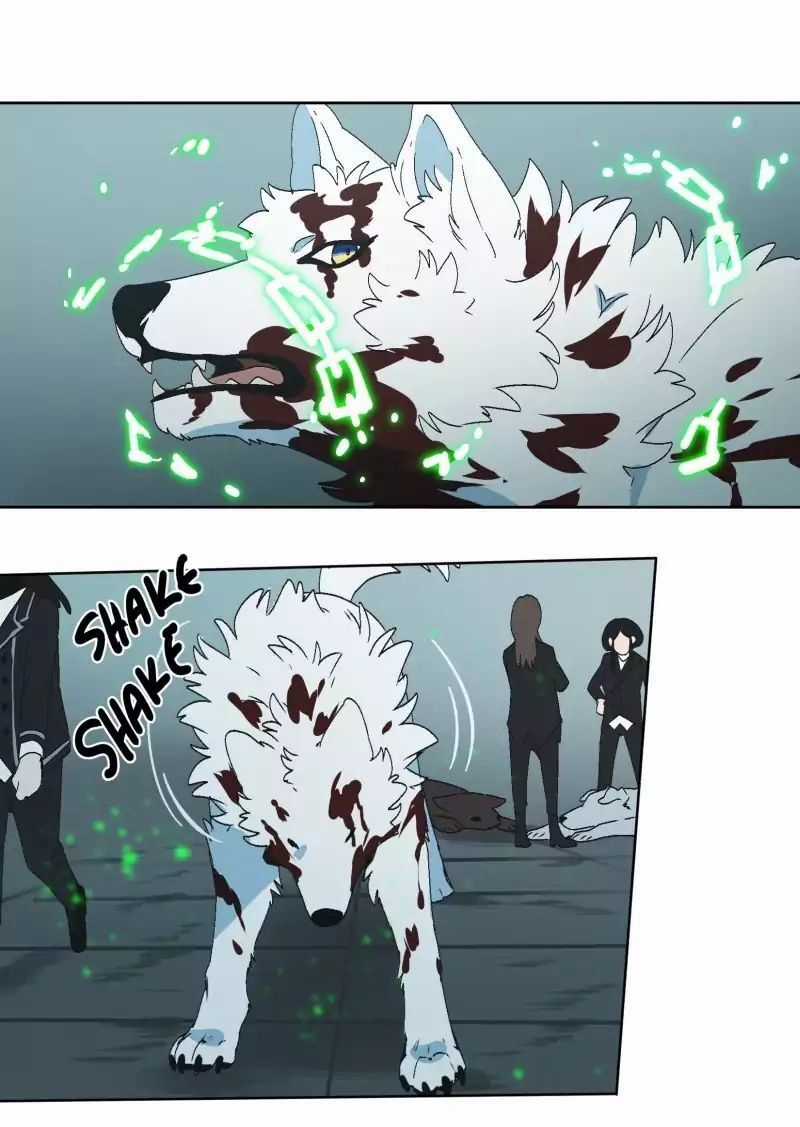 Lumine Chapter 29 trang 25